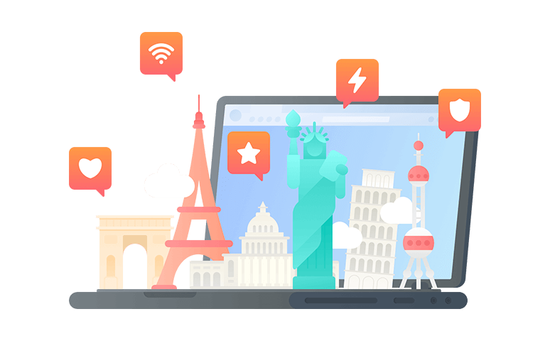 在德国连接到中国vpn - 返华APP